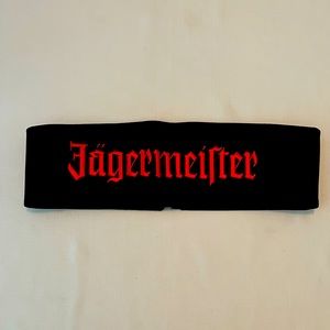 Reversible Jagermeister belt